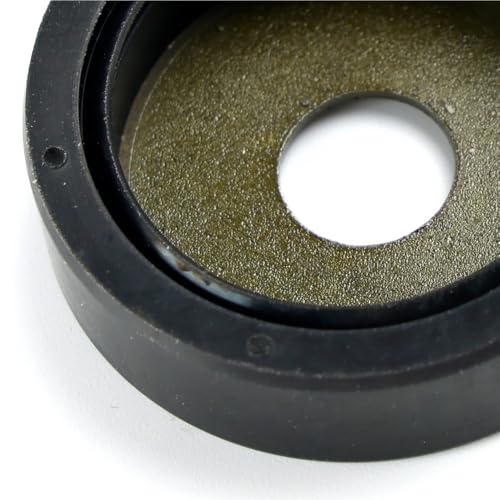 Kit de bujes de brazo A trasero 50-1041 compatible con King Quad 450 4