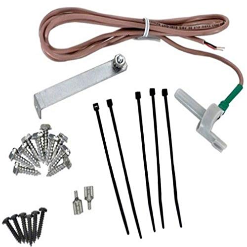 Zodiac R3003100 Air Temperature Sensor Replacement Jandy Air Energy AE-Ti and EE-Ti Pool and Spa Heat Pumps