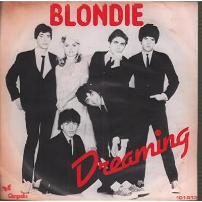 Dreaming / Sound Asleep