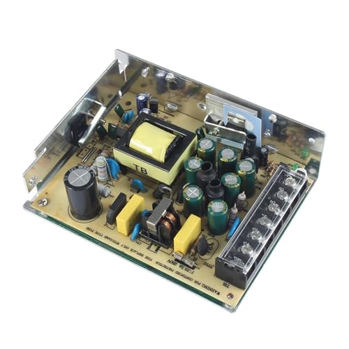 Alimentation T-30A 5V 12V -5V triple sortie AC-DC pour circuits - 3