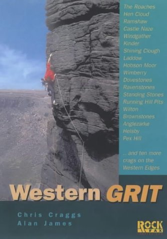 Western Grit (Rock Fax S.)