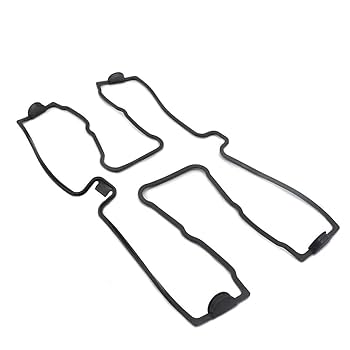 Amazon.co.jp: オートバイシリンダーヘッドカバーガスケット