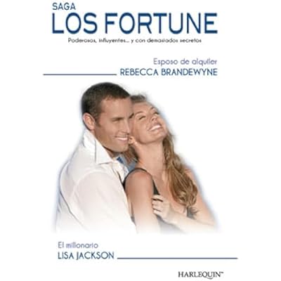 Esposo de alquiler/El millonario