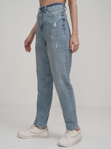 Image of Tokyo Talkies Women Jeans