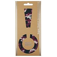 Amazon | mimimamo (ミミマモ) スーパーストレッチヘッドホンカバー