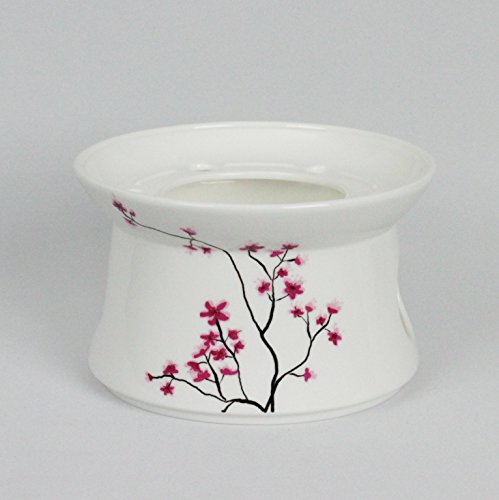 Foto von TeaLogic 2 Personen Teeservice Cherry Blossom