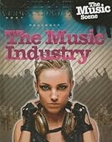 The Music Industry 159920911X Book Cover