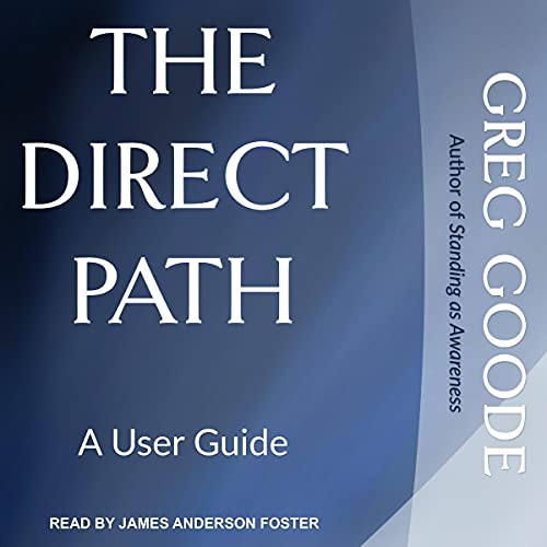 The Direct Path by Greg Goode episode artwork