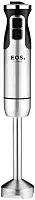 Mixer Eos 12 Velocidades 850w Inox e Preto Turbo Emx04 110v