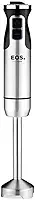 Mixer Eos 12 Velocidades 850w Inox e Preto Turbo Emx04 110v