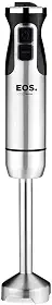 Mixer Eos 12 Velocidades 850w Inox e Preto Turbo Emx04 110v