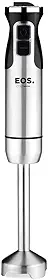 Mixer Eos 12 Velocidades 850w Inox e Preto Turbo Emx04 110v