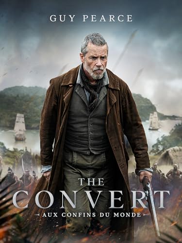 The Convert : Aux confins du monde
