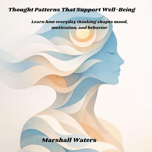 Thought Patterns That Support Well-Being Titelbild