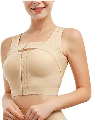 RDSIANE womens Ab2027 Front Closure