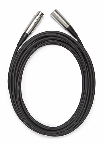 Samson Dynamic Supercardioid Handheld Mic