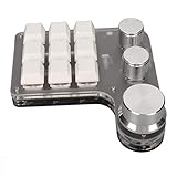 Zoom IMG-2 atyhao mini tastiera personalizzata a Zoom IMG-2 atyhao mini tastiera personalizzata a