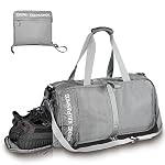 Gym Tote Bags Zipper