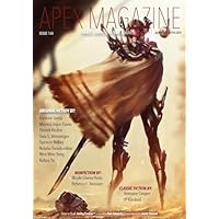 Apex Magazine Issue 144