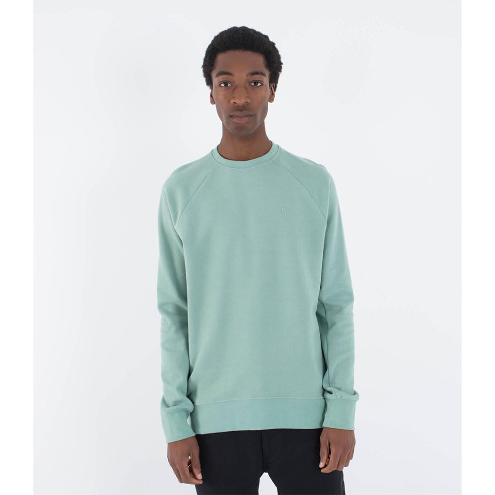 Hurley M LOW TIDE CREW