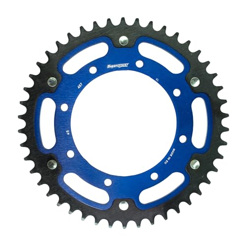 X[p[XvbNX(Supersprox) hu XvPbg A XeX (STEALTH) A~&X`[ 46T u[ RST-487:46-BLU