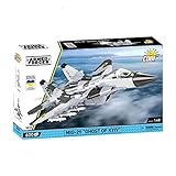COBI Bausatz MIG-29 Ghost of Kyiv #5833