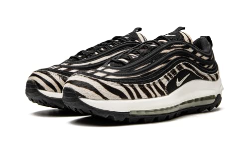 Nike Men's Air Max 97 G Nrg Golf Shoes 'Zebra' Dh1313-001 (Us_Footwear_Size_System, Adult, Men, Numeric, Medium, Numeric_11) #TOP1
