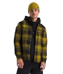 Deep Dijon Tnf Shadow Plaid
