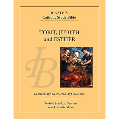 Tobit, Judith, and Esther