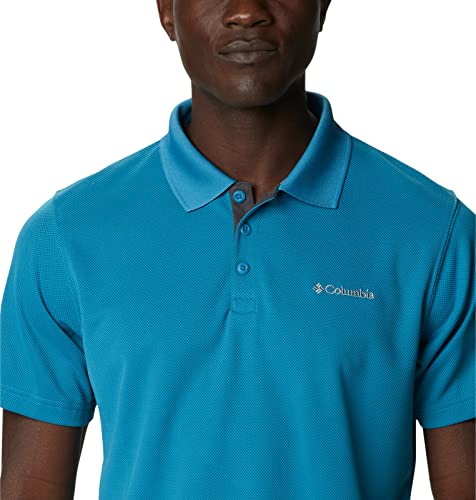 Image of Columbia Men Polo Shirt