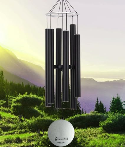 Wind Chimes Notes