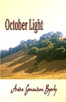 October Light 1599242389 Book Cover