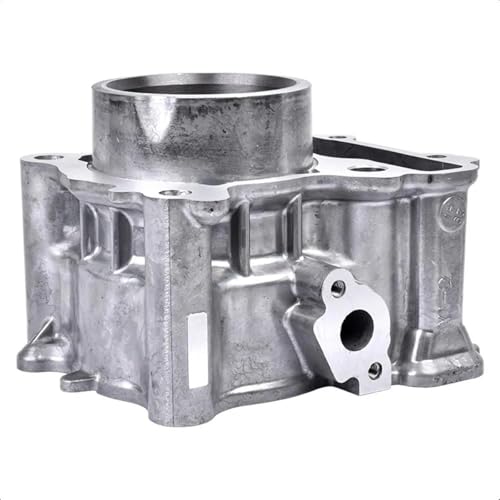 Kit joint culasse et segments piston B74-E1311-00-00 trajet urbain Xmax - 2