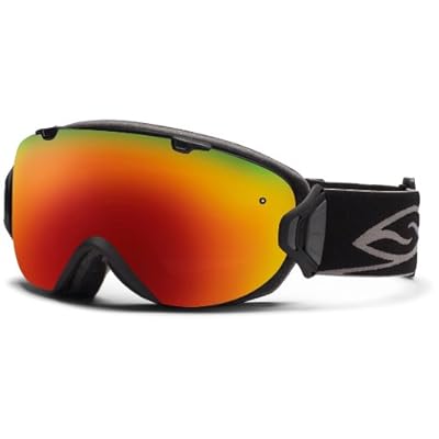 Buy Smith Optics IOS Ski/Snowboard Goggles at Ubuy Kuwait