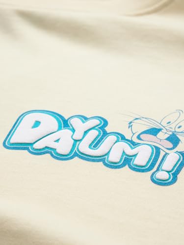 Image of The Souled Store Men T-Shirt