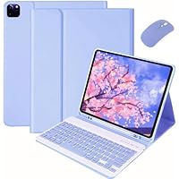 Amazon | マウス付き Xiaomi Pad 6 キーボードケース マグネット 分離
