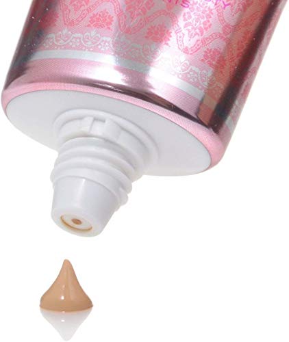 CANMAKE Perfect Serum BB Cream 01 Light 30g