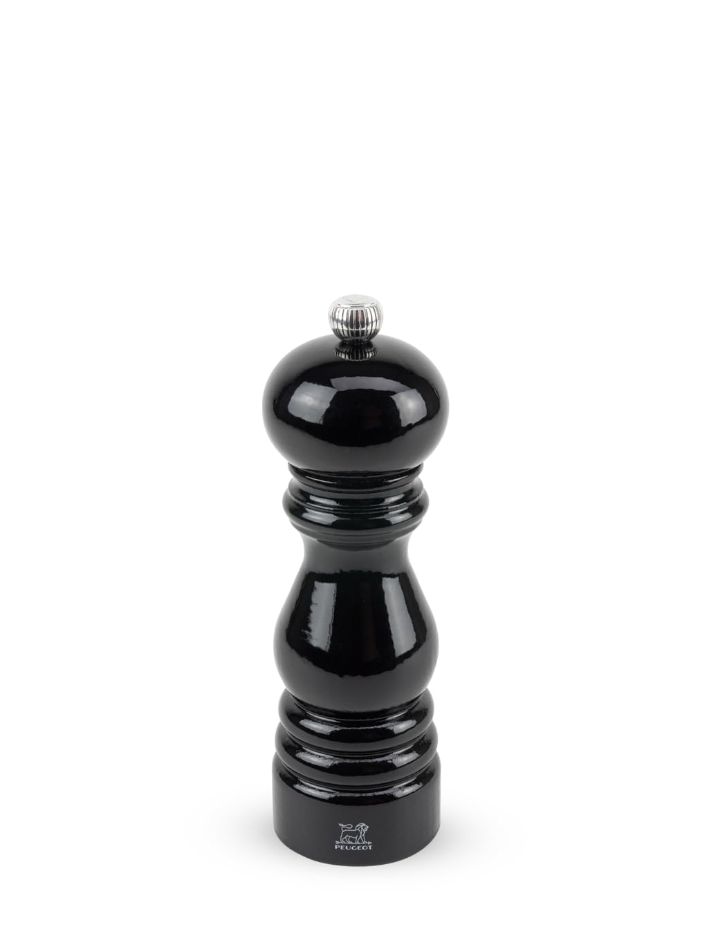 PEUGEOT ソルトミル ノワール　18cm Amazon.co.jp: プジョー パリ ソルトミル 18cm ノワール 1870418/sme