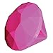 Do-All Outdoors - Impact Seal Pink Diamond Ground Bouncer, Rated for .22 - .50 Caliber
