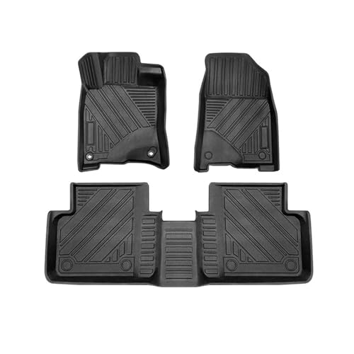 �݊���������܂� �z���_ �V�r�b�N �� 10 ���エ��ё� 11 ���� 2016-2022 �ɑΉ��A3D �J�X�^���t�B�b�g TPE �t���A�}�b�g�ALHD RHD �S�V��^�t���A���C�i�[(LHD CIVIC 2022 11th)