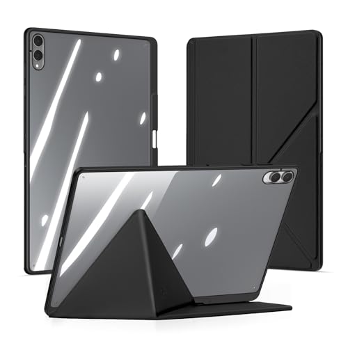 Étui amovible pour tablette Samsung Galaxy Tab S11 Ultra 14.6