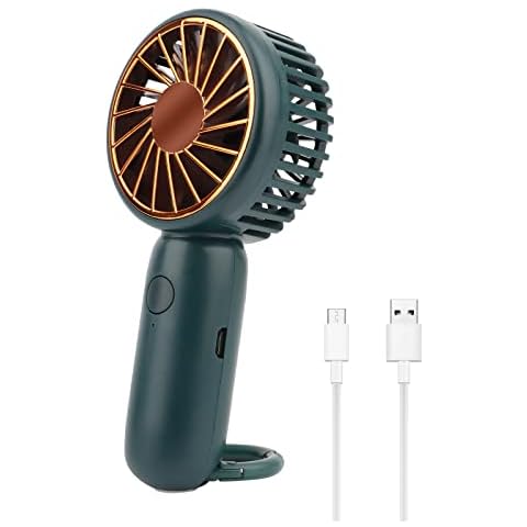 Ventilateur Portable UKOFEW Mini Cover