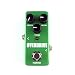 JUMP KOKKO Electric Guitar Effect Pedal True Bypass Full Metal Shell (OVERDRIVE)