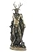 Celtic God - Cernunnos Standing Sculpture - Ships Immediately!