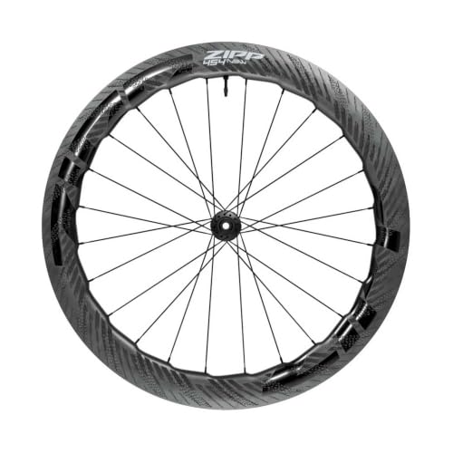 Zipp 454 NSW Front Wheel