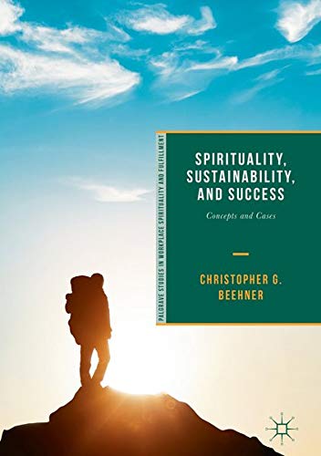 Buy Spirituality, Sustainability, and Success — BookShops.in