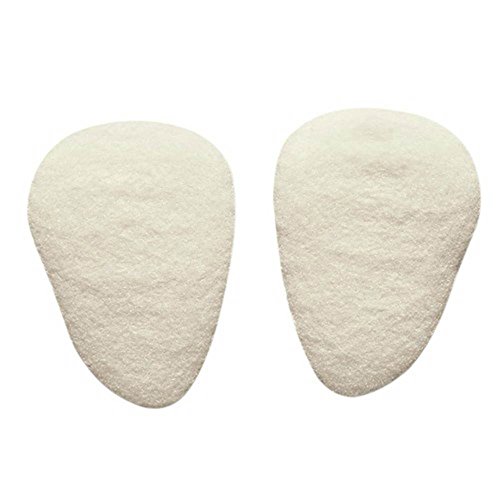 Coussinets métatarsiens de rechange amortissants ORT-MP00000L taille Large 3/8