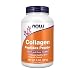 NOW Supplements, Collagen Peptides Powder, Clinically Tested, Joint and Bone Health*, 8-Ounce