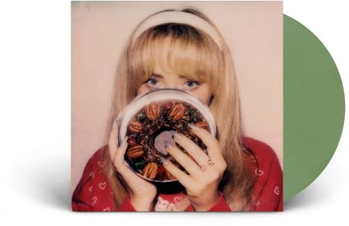 Sabrina Carpenter Short N Sweet Autographed Vinyl | Amazon.com.br
