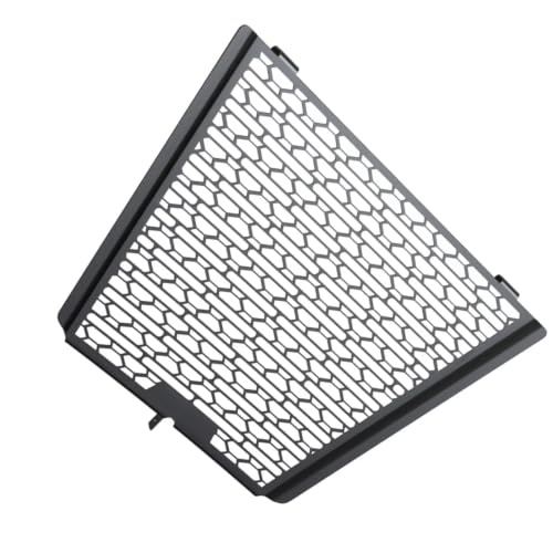 Cache radiateur moto contre les fuites et impacts pour Suzuki GSXR 750